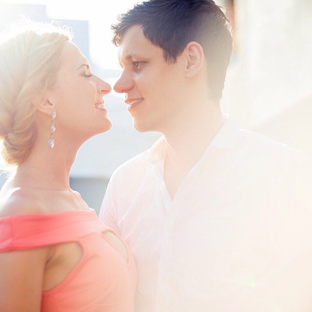 Відповідаю за сумбур і веселощі: Анна Гресь розповіла, як зберегти пристрасть у тривалих відносинах